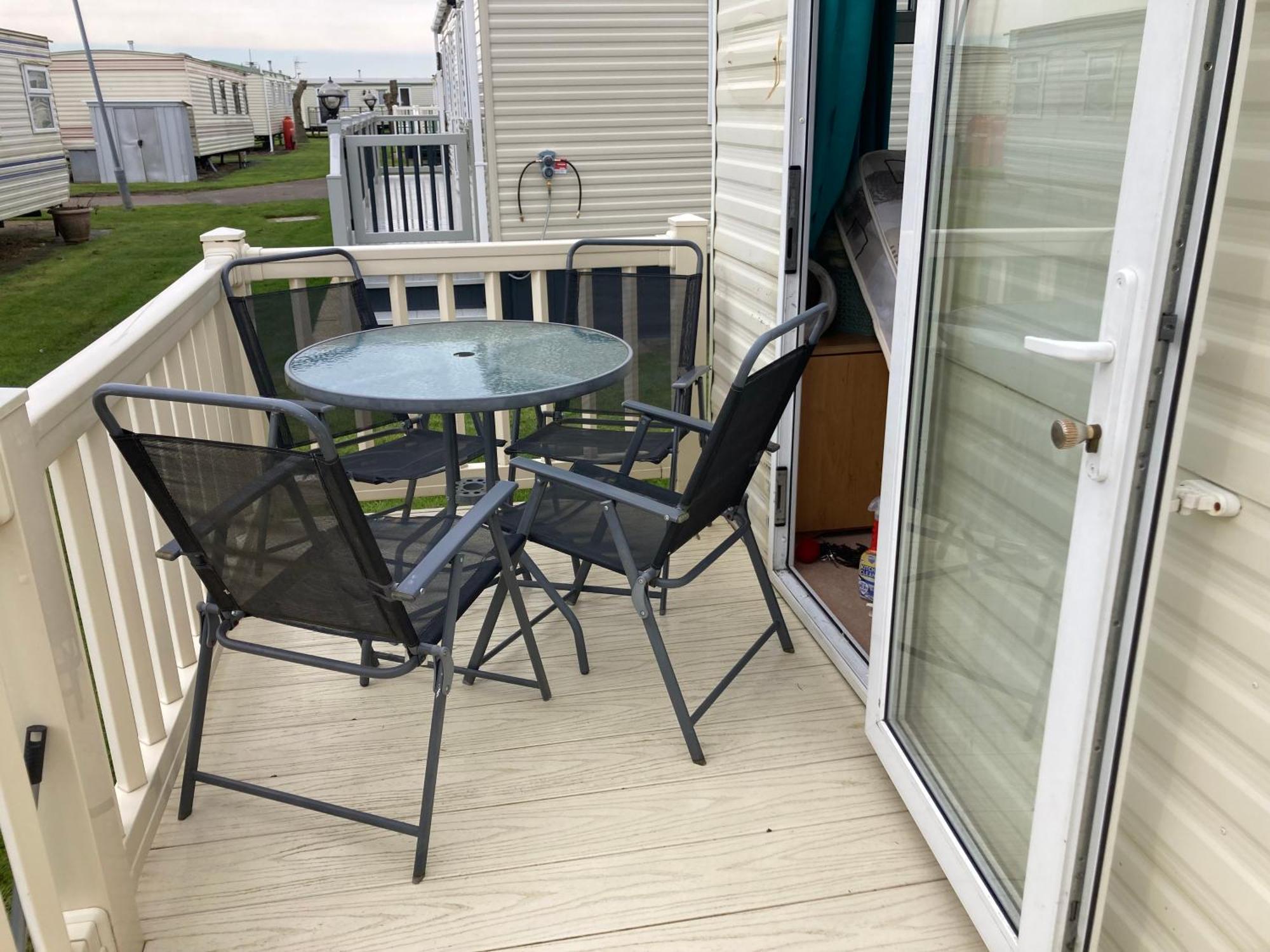 Pet Friendly Holiday Home On Golden Palm Skegness Exterior foto