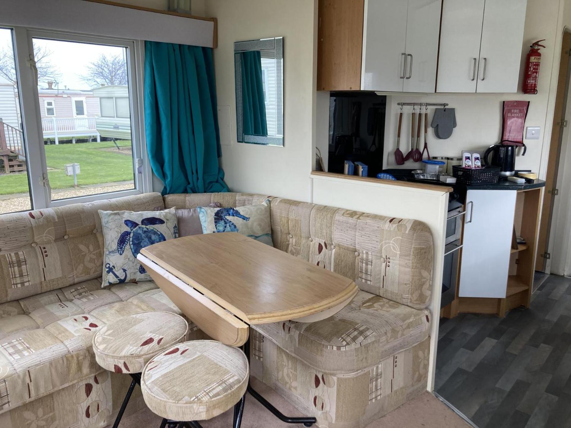 Pet Friendly Holiday Home On Golden Palm Skegness Exterior foto
