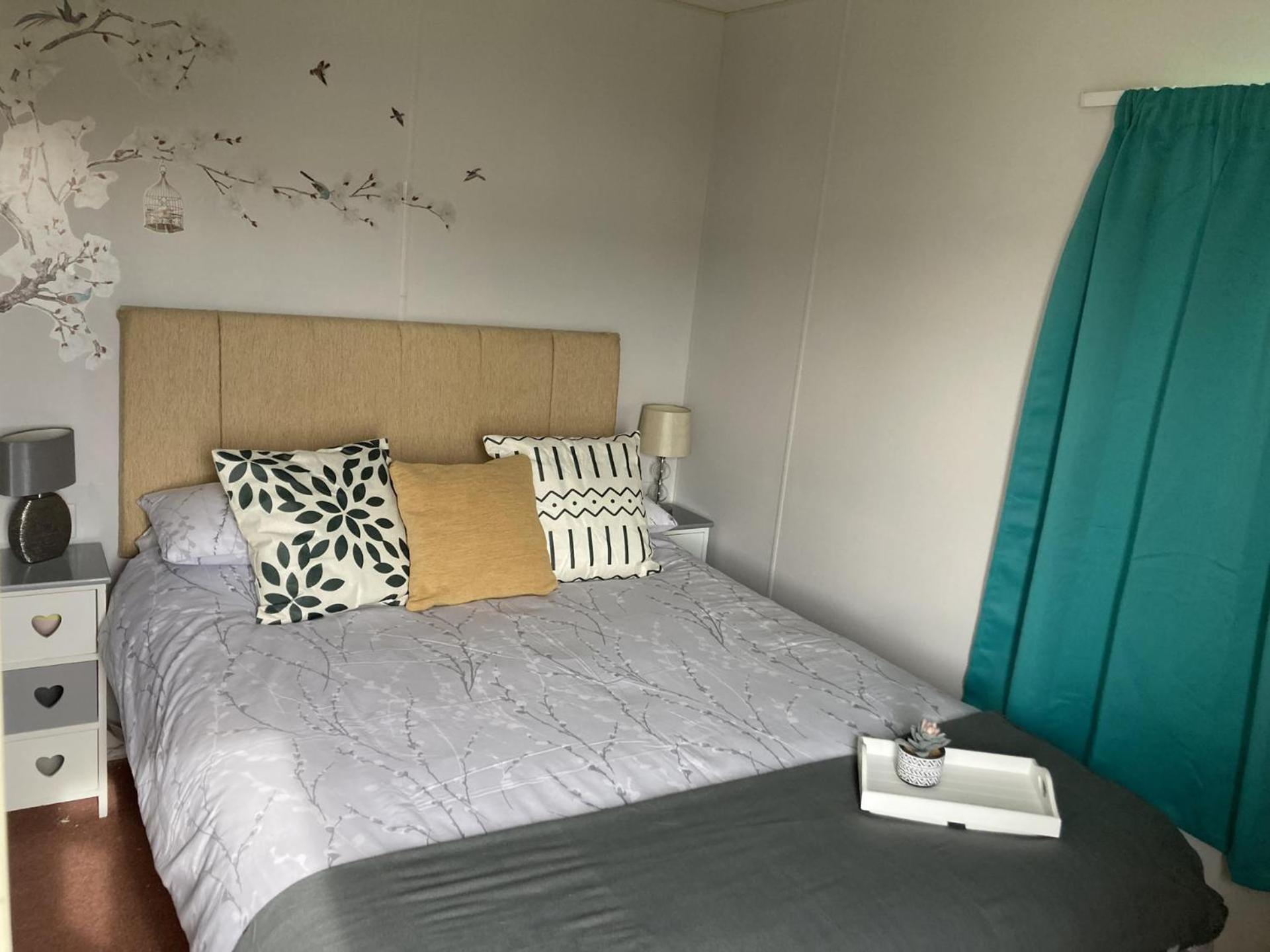 Pet Friendly Holiday Home On Golden Palm Skegness Exterior foto