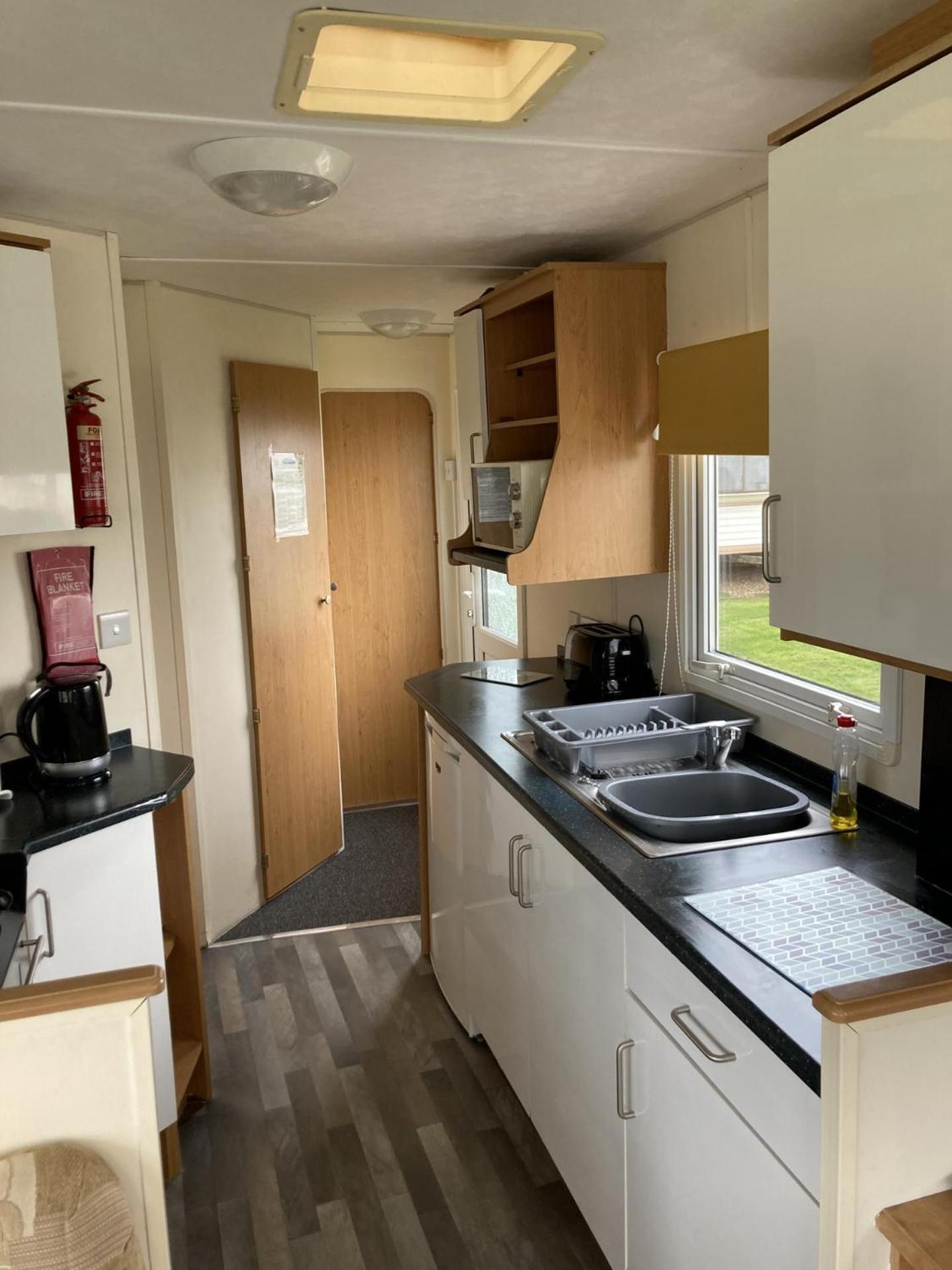 Pet Friendly Holiday Home On Golden Palm Skegness Exterior foto